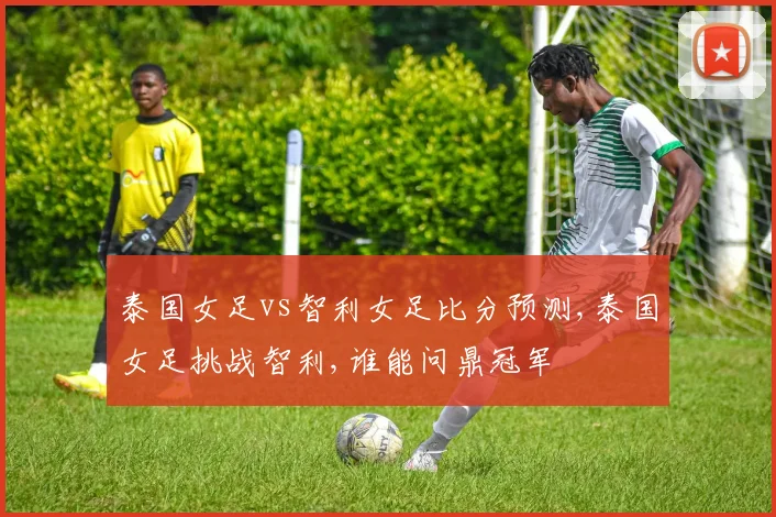 泰国女足vs智利女足比分预测,泰国女足挑战智利,谁能问鼎冠军